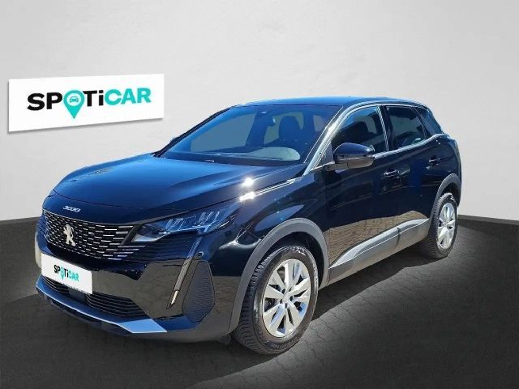 Peugeot 3008 Active Pack