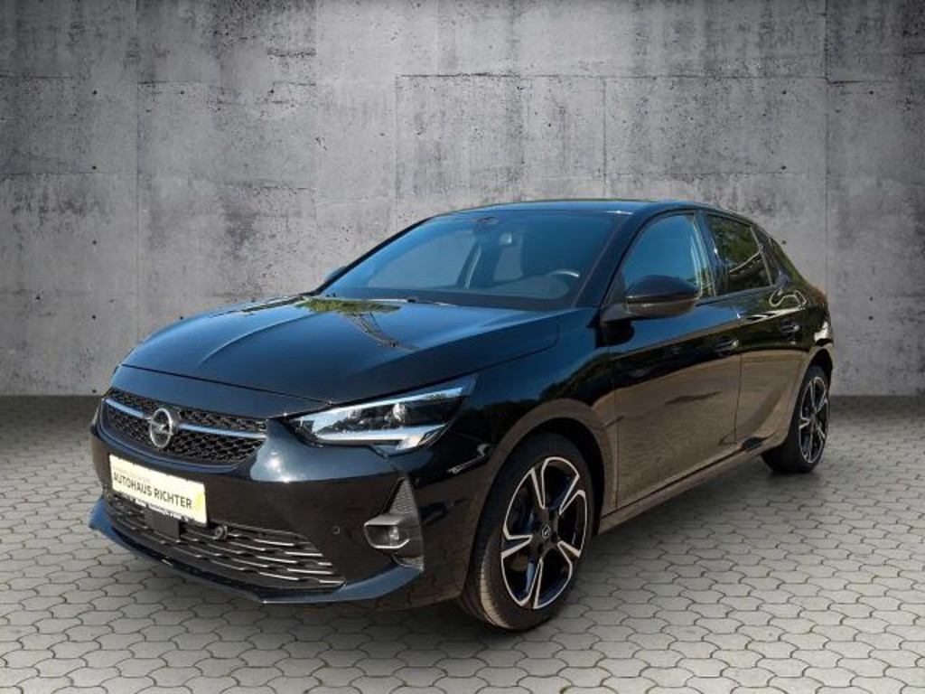 Opel Corsa Grand Sport GS-Line