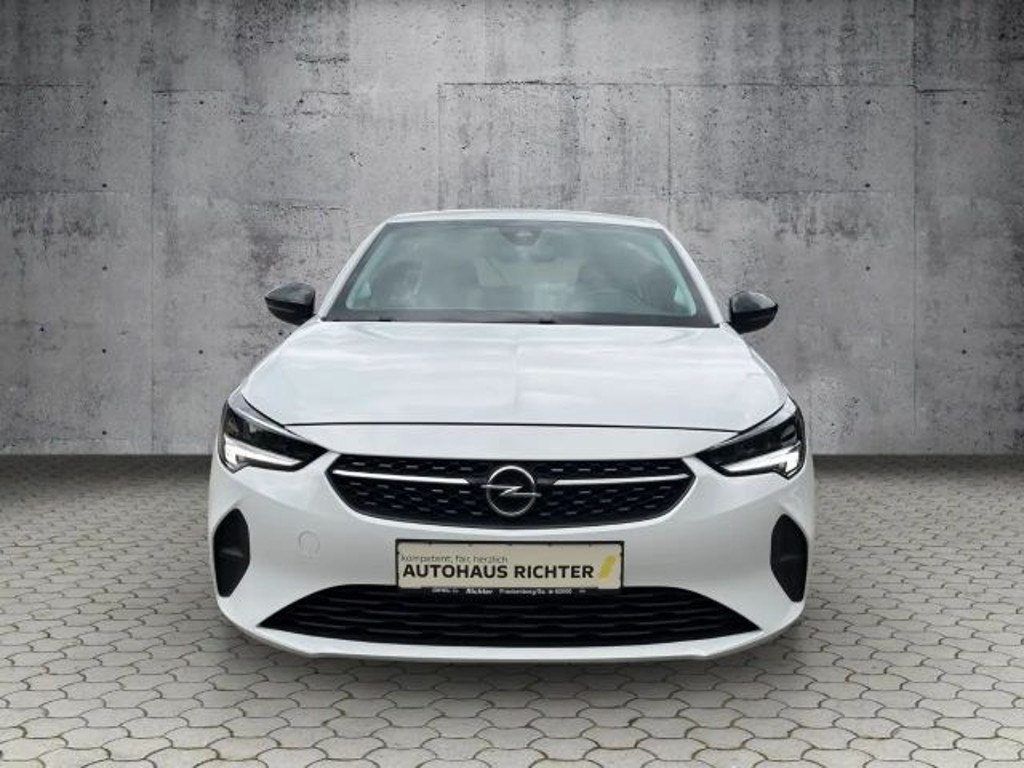 Opel Corsa Elegance