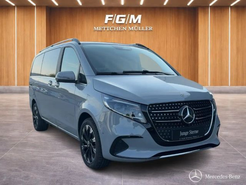 Mercedes-Benz V-Klasse V 250 Limousine Lang V 250 d