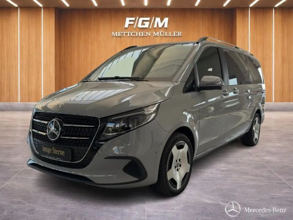Mercedes-Benz V-Klasse V 250 Limousine Lang V 250 d