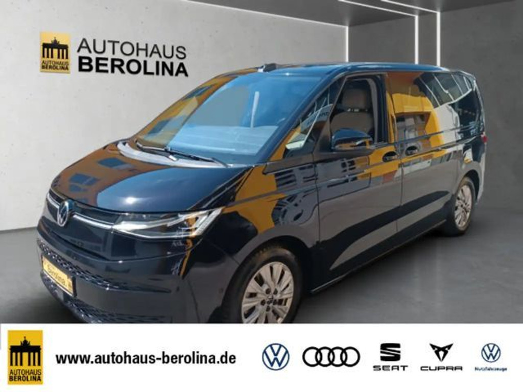 Volkswagen Multivan DSG Life 2.0 TDI T7