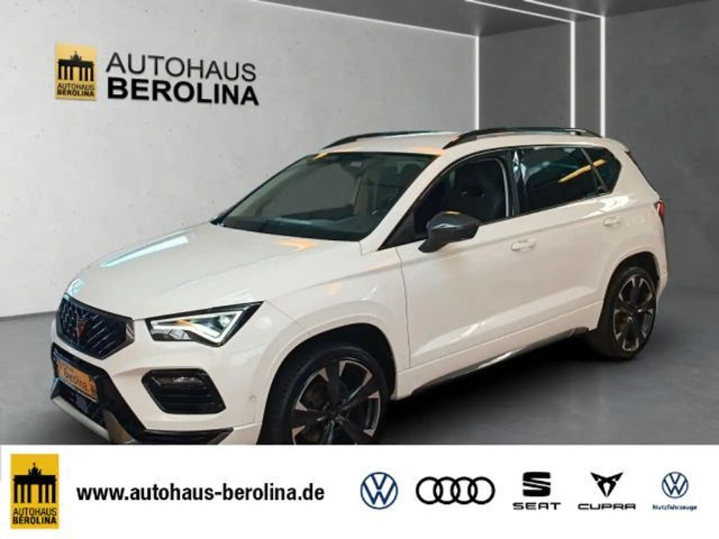 Cupra Ateca 1.5 TSI DSG