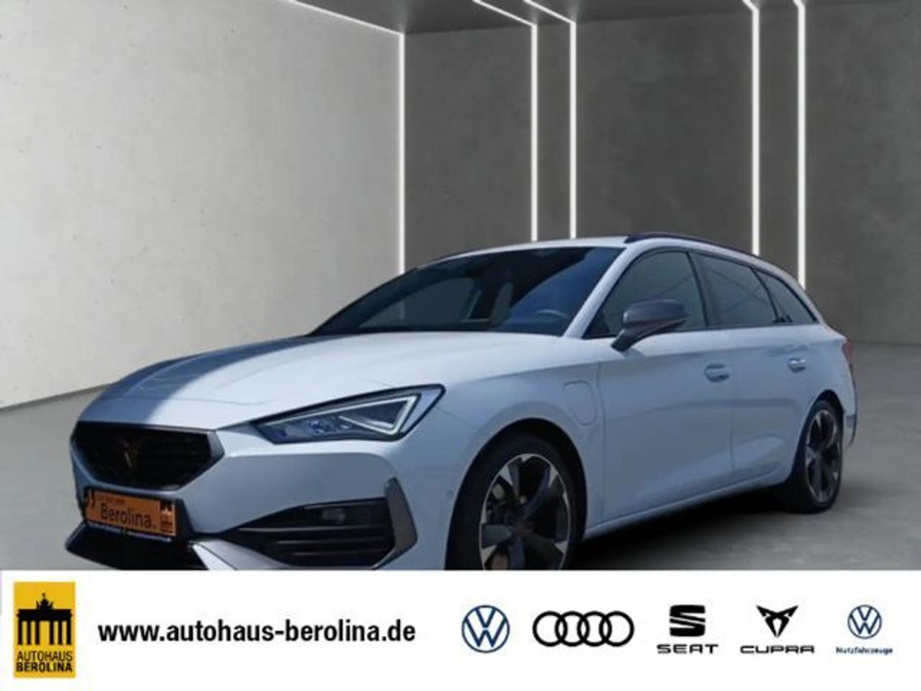 Cupra Leon ST 1.4 DSG e-Hybrid