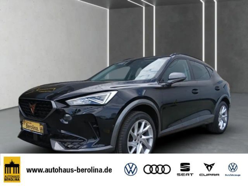 Cupra Formentor 1.5 TSI DSG