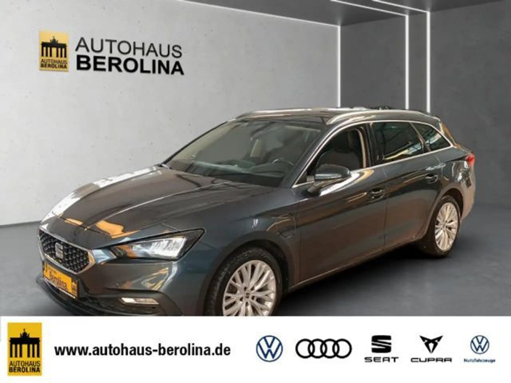 Seat Leon Xcellence Sportstourer e-Hybrid DSG