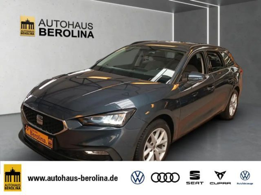 Seat Leon Style Sportstourer DSG