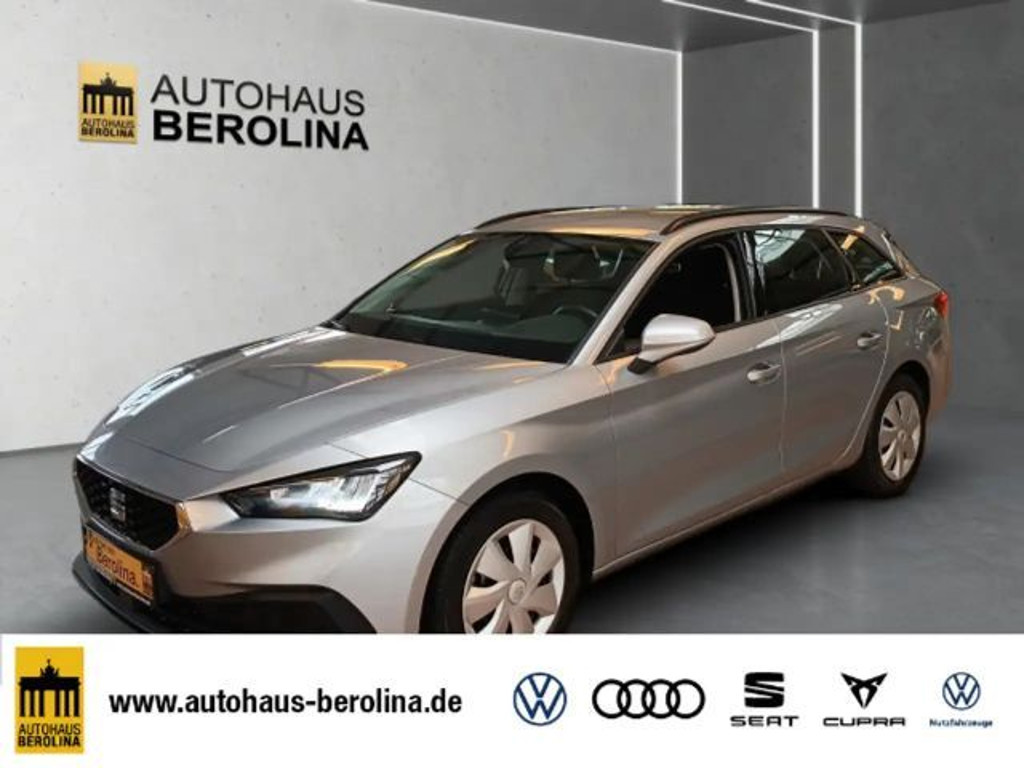 Seat Leon 1.0 TSI Reference Sportstourer