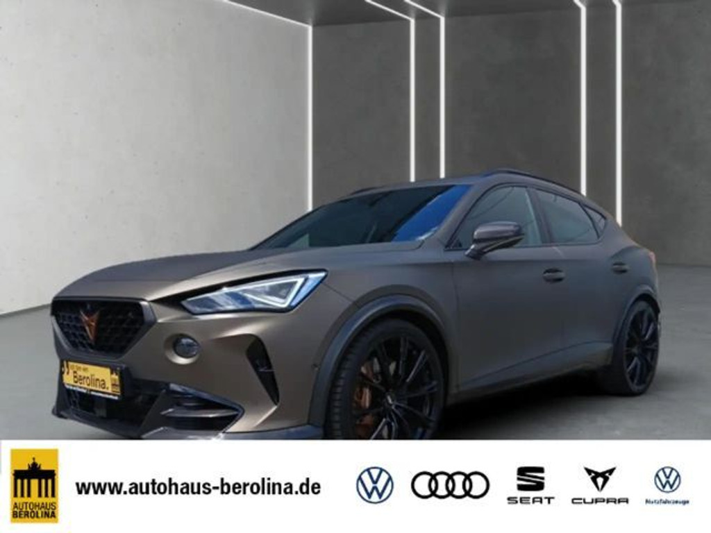 Cupra Formentor VZ5 2.5 TSI DSG
