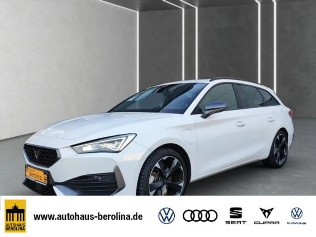 Cupra Leon ST 1.4 DSG e-Hybrid