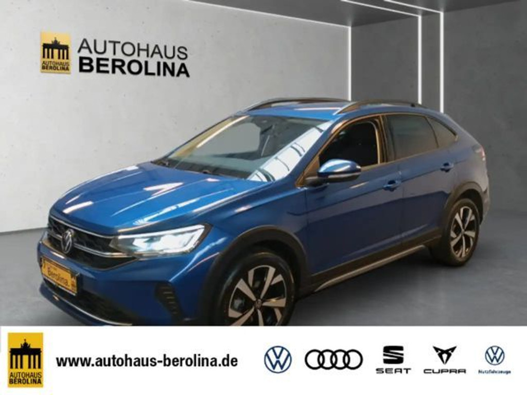 Volkswagen Taigo DSG Life 1.0 TSI