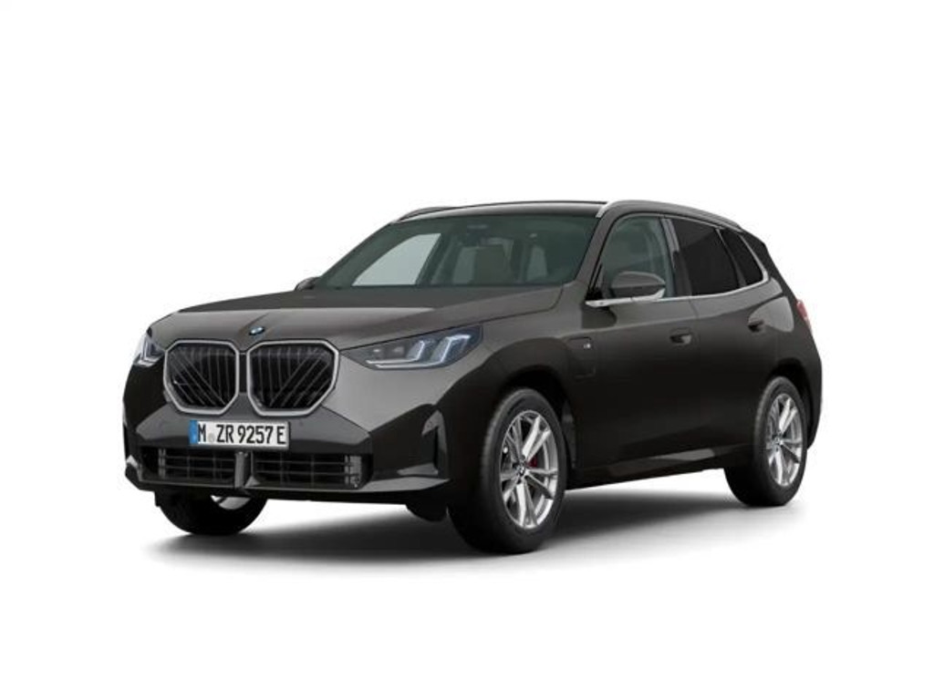 BMW X3 M-Sport xDrive xDrive30e