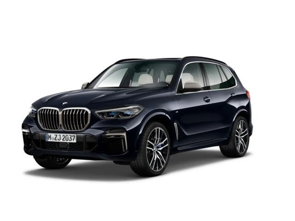 BMW X5 M50i