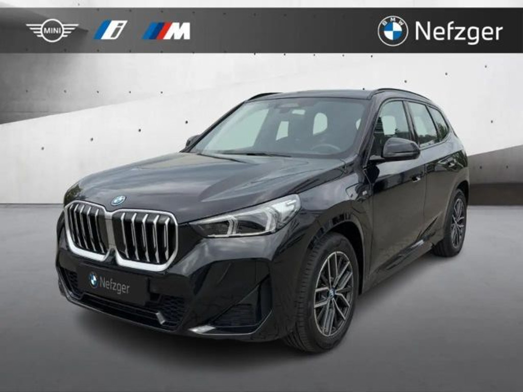 BMW X1 M-Sport xDrive25e