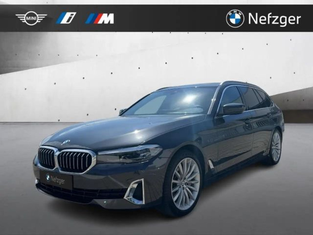 BMW 5 Serie 530 xDrive Touring 530i