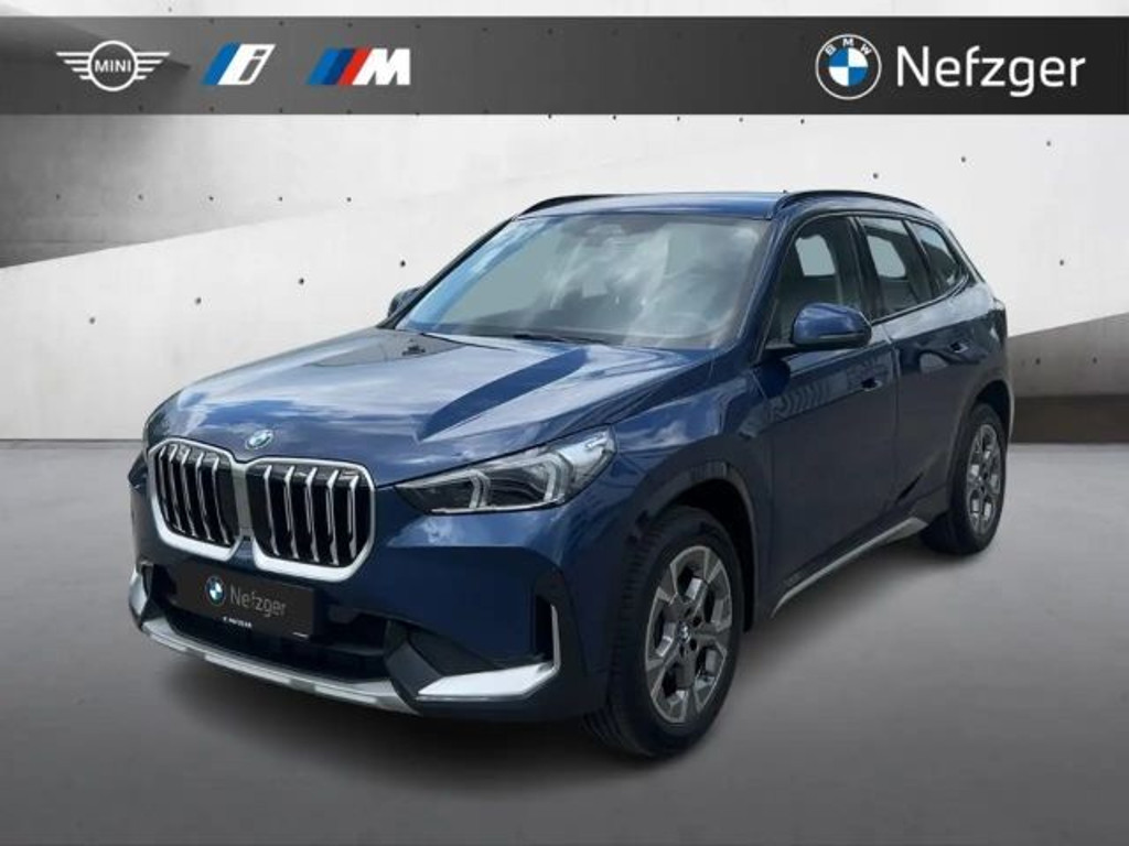 BMW X1 xDrive20d