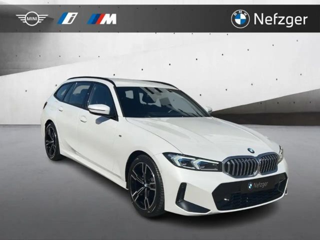 BMW 3 Serie