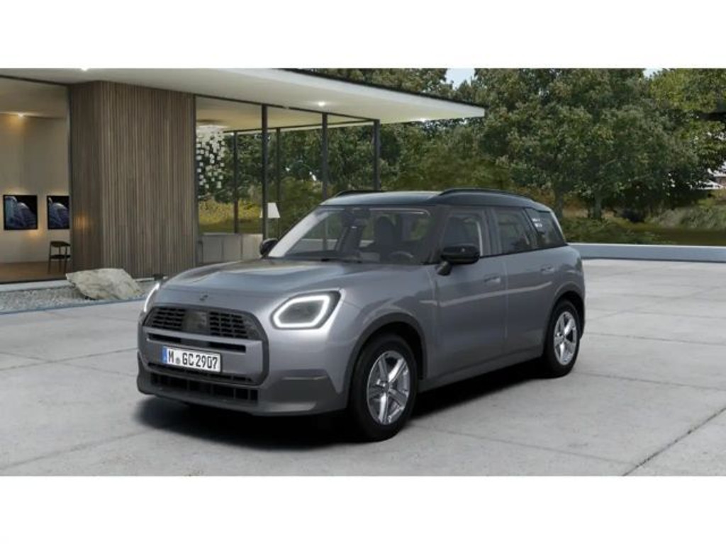 Mini Cooper Countryman Classic