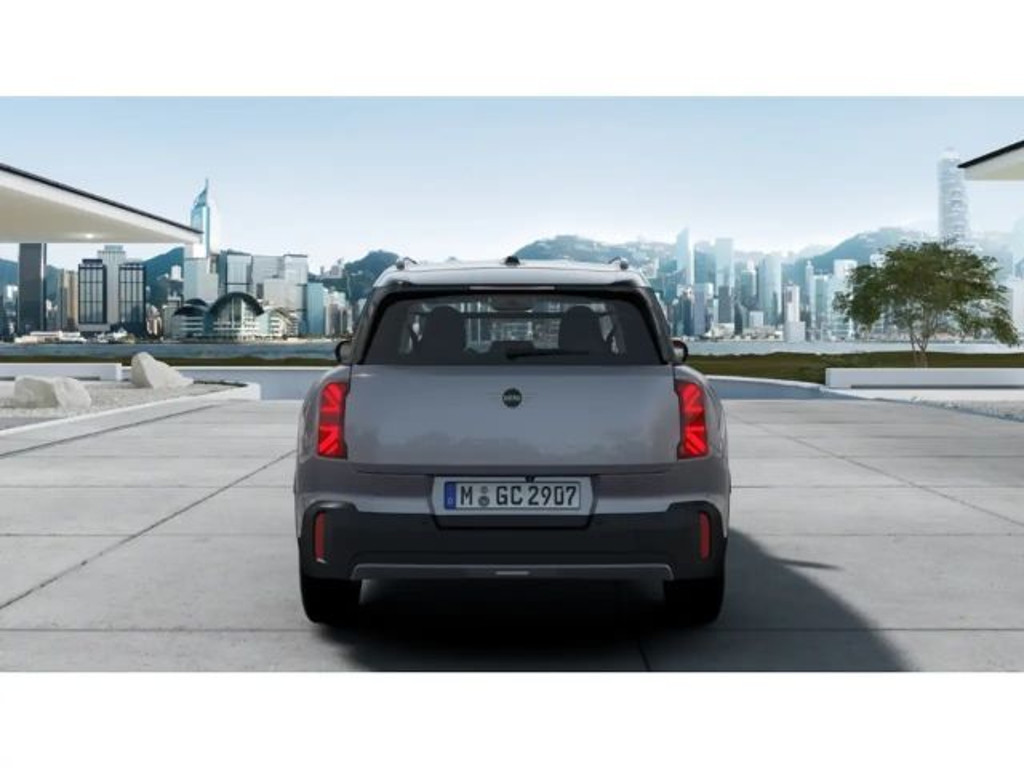 Mini Cooper Countryman