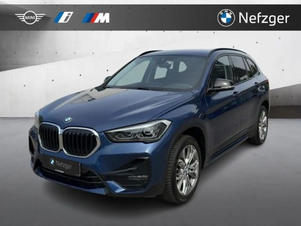 BMW X1 Sport Line sDrive20d