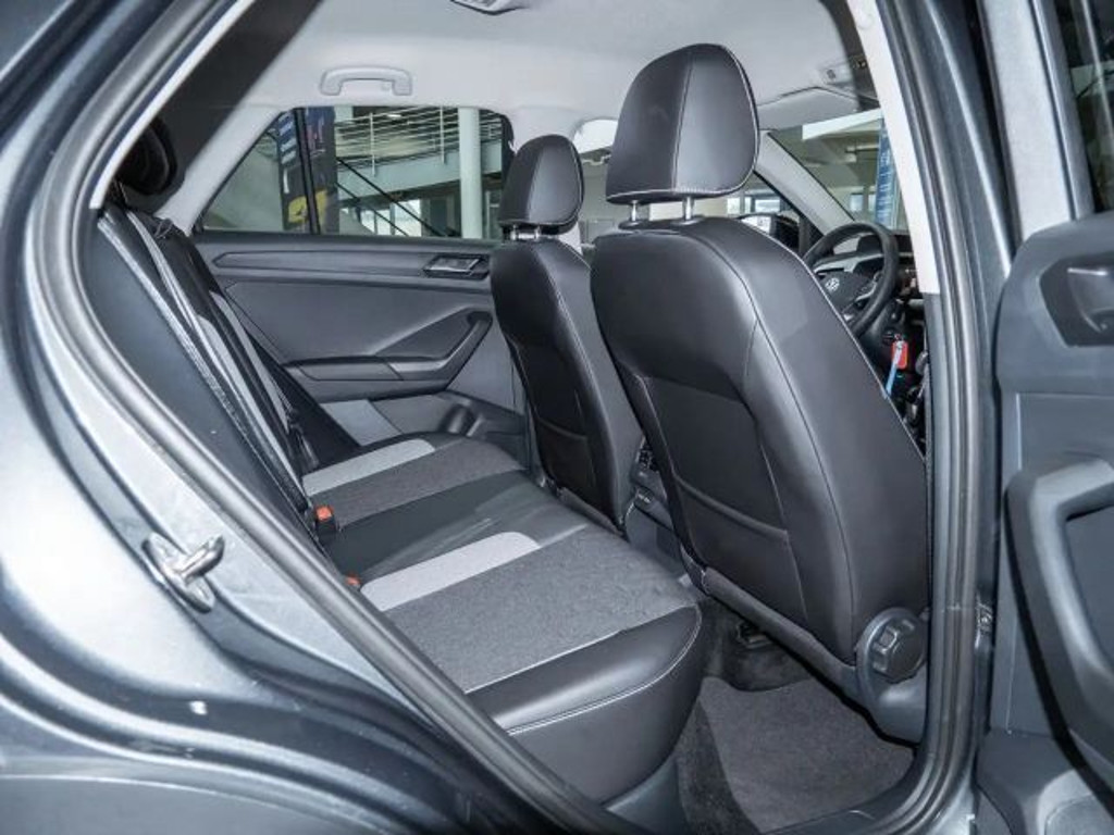 Volkswagen T-Roc 1.5 TSI