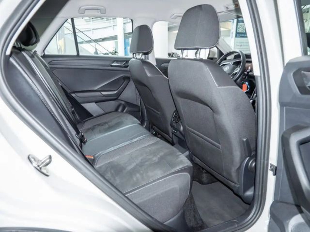 Volkswagen T-Roc DSG Style 1.5 TSI