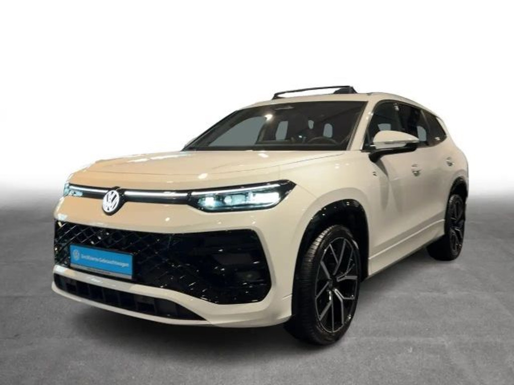 Volkswagen Tayron DSG R-Line 2.0 TDI