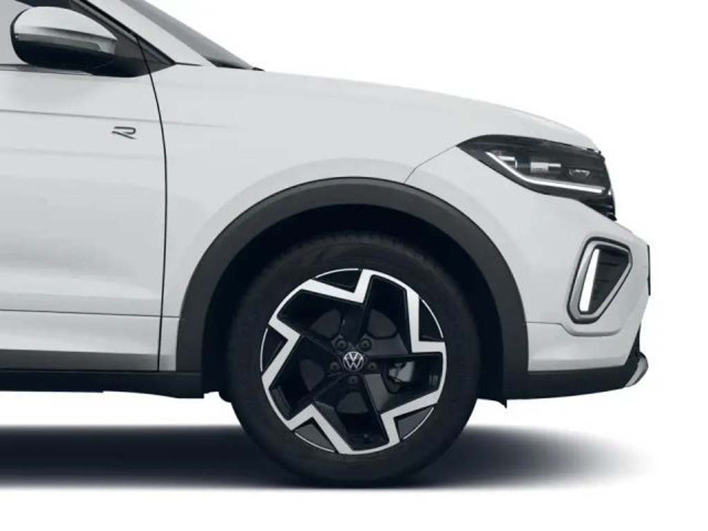 Volkswagen T-Cross DSG R-Line