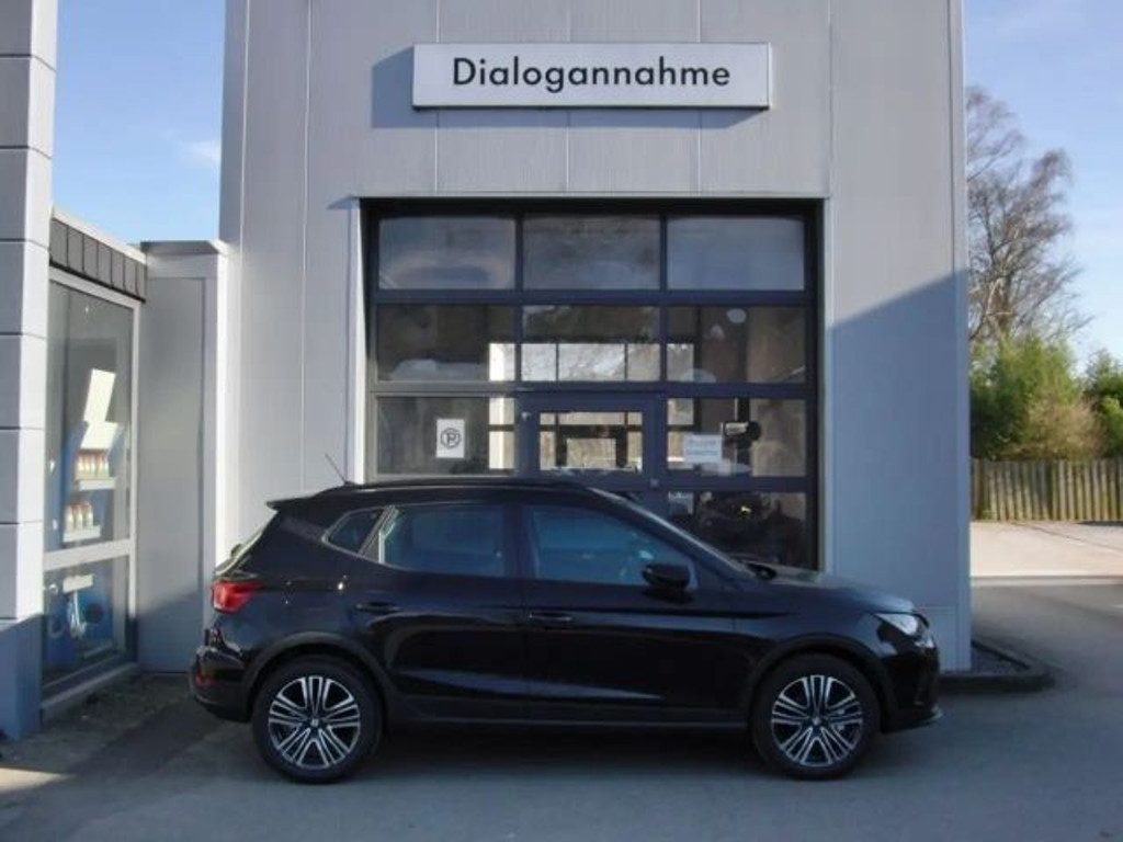 Seat Arona Style 1.0 TSI DSG
