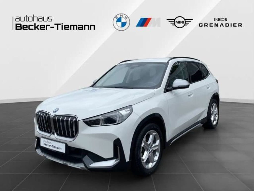 BMW iX1 xDrive30