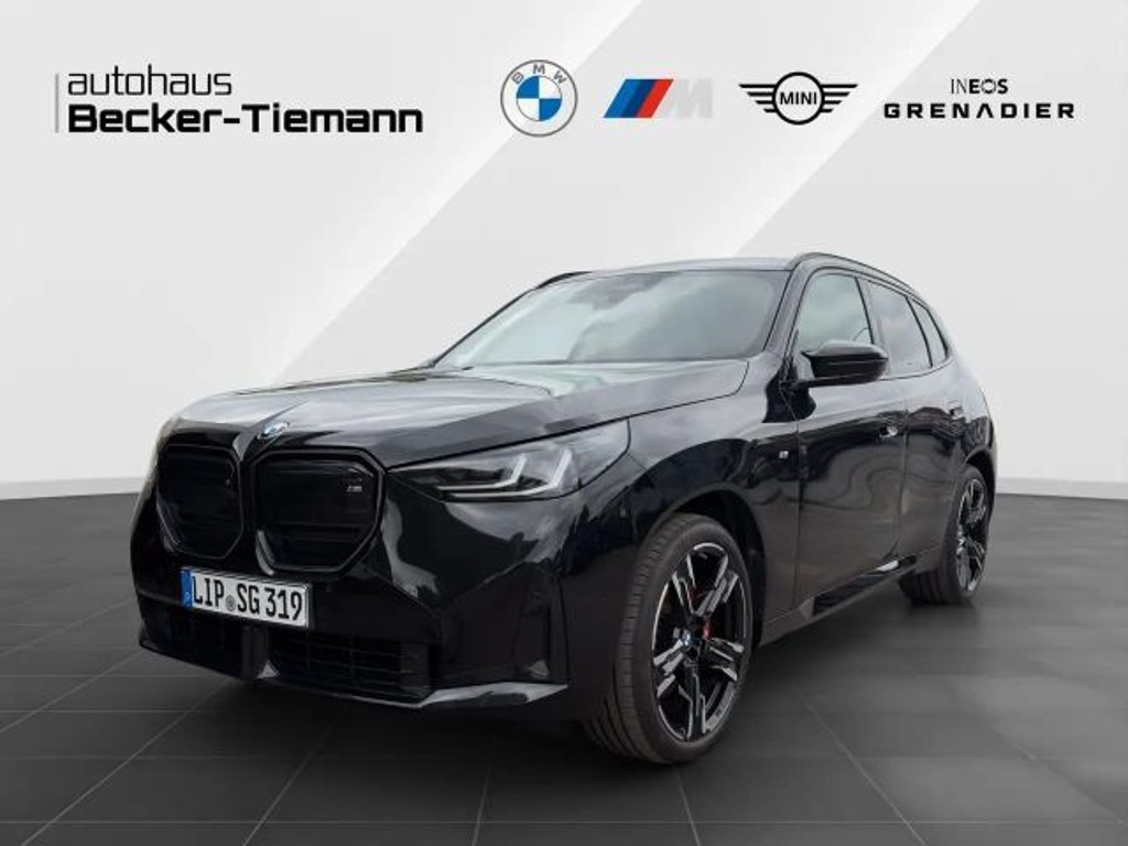 BMW X3 X3 M M-Sport