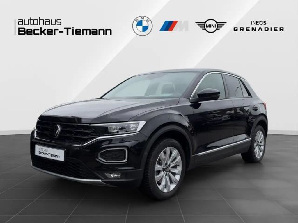 Volkswagen T-Roc DSG Sport 2.0 TDI