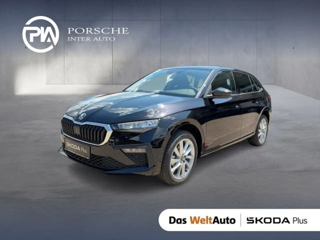 Skoda Scala Selection