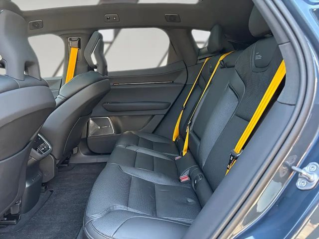 Polestar 3