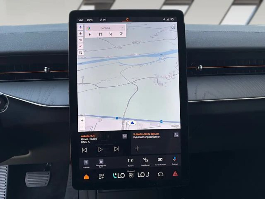 Polestar 3