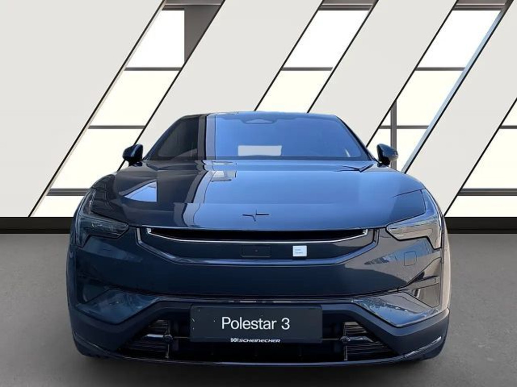 Polestar 3