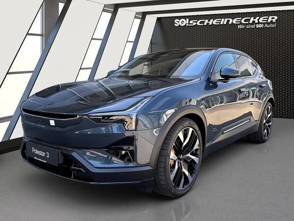 Polestar 3