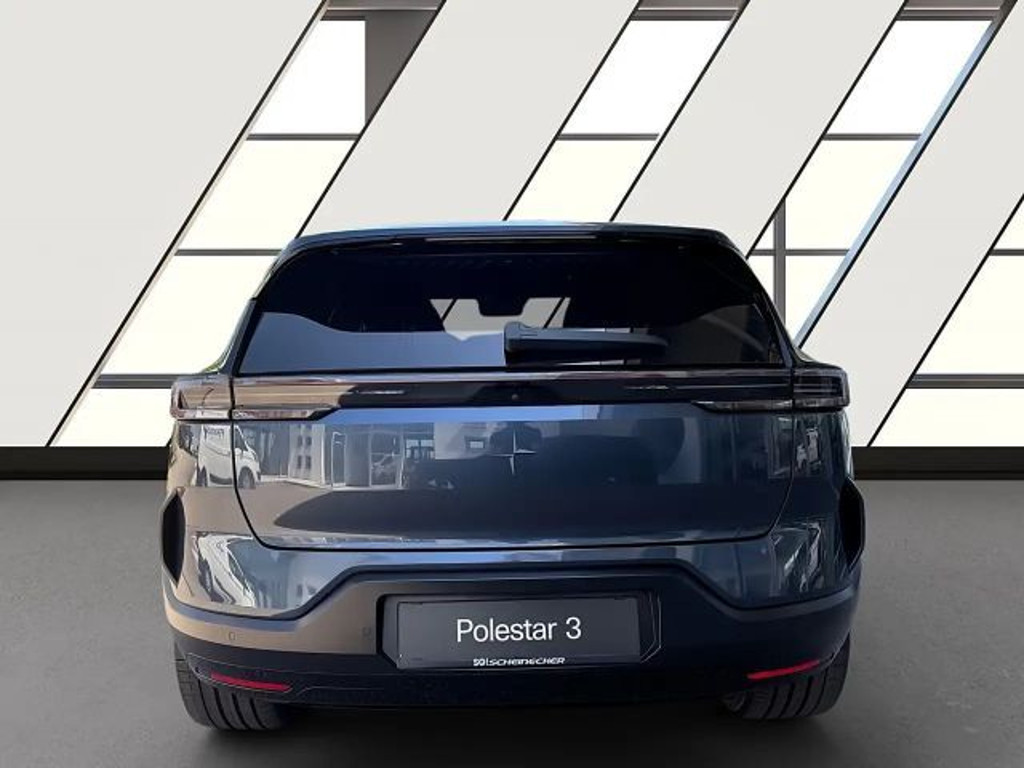 Polestar 3
