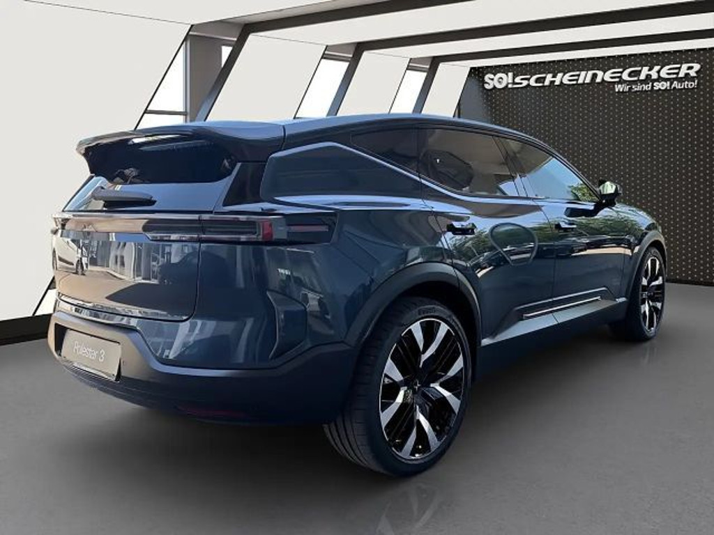 Polestar 3