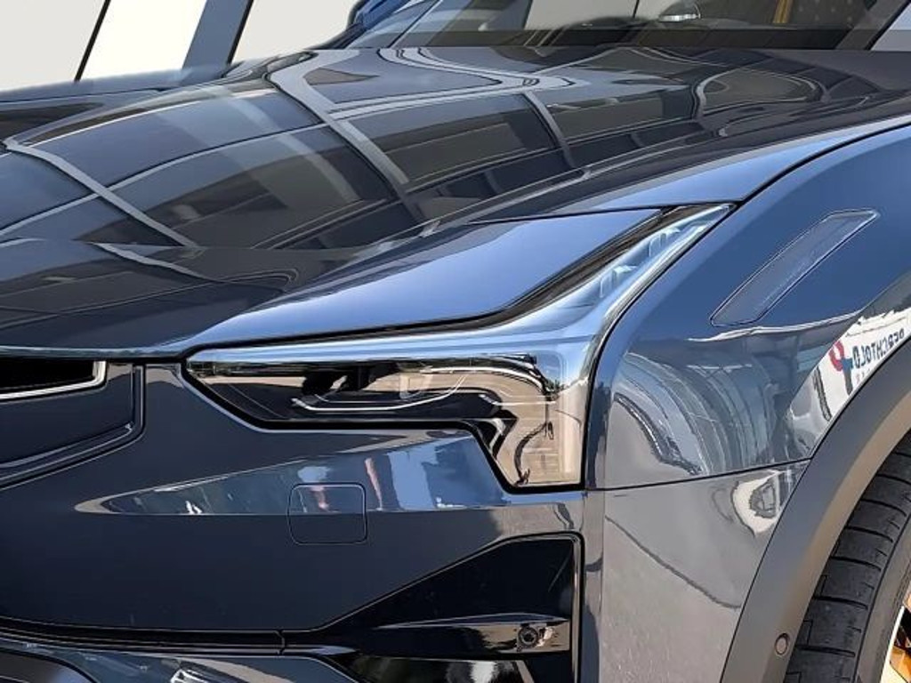 Polestar 3