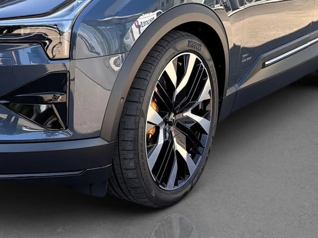 Polestar 3
