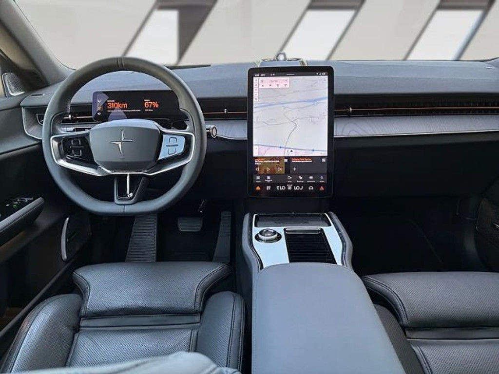 Polestar 3