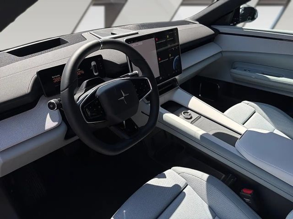 Polestar 4