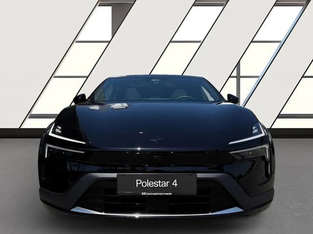 Polestar 4