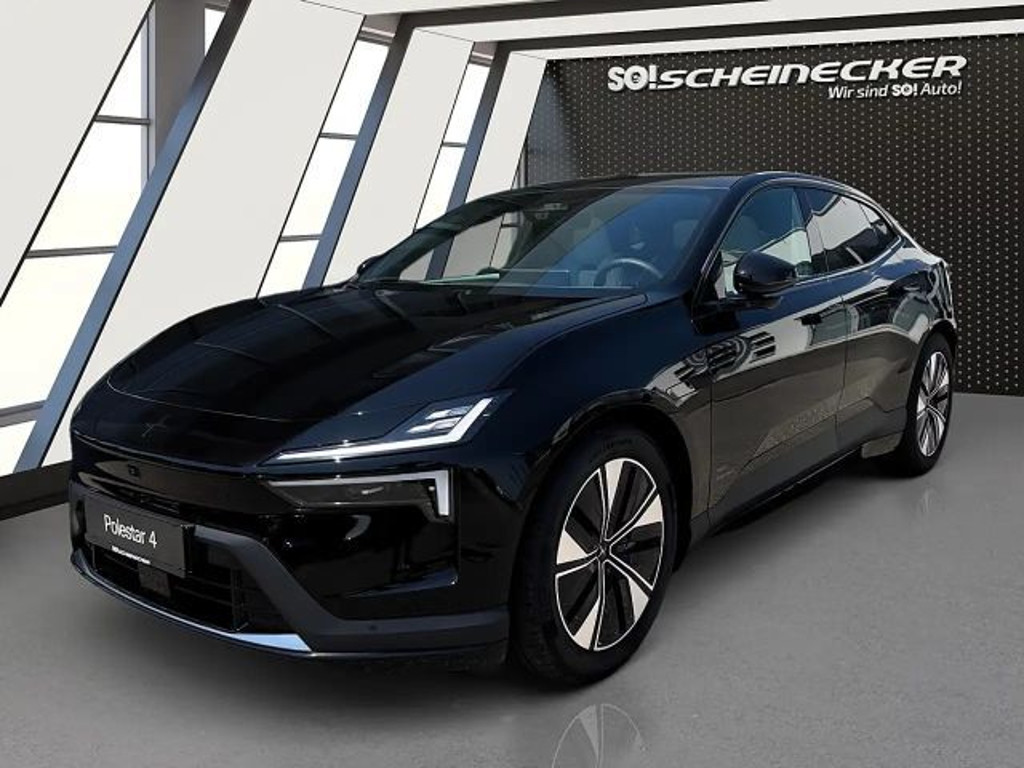 Polestar 4
