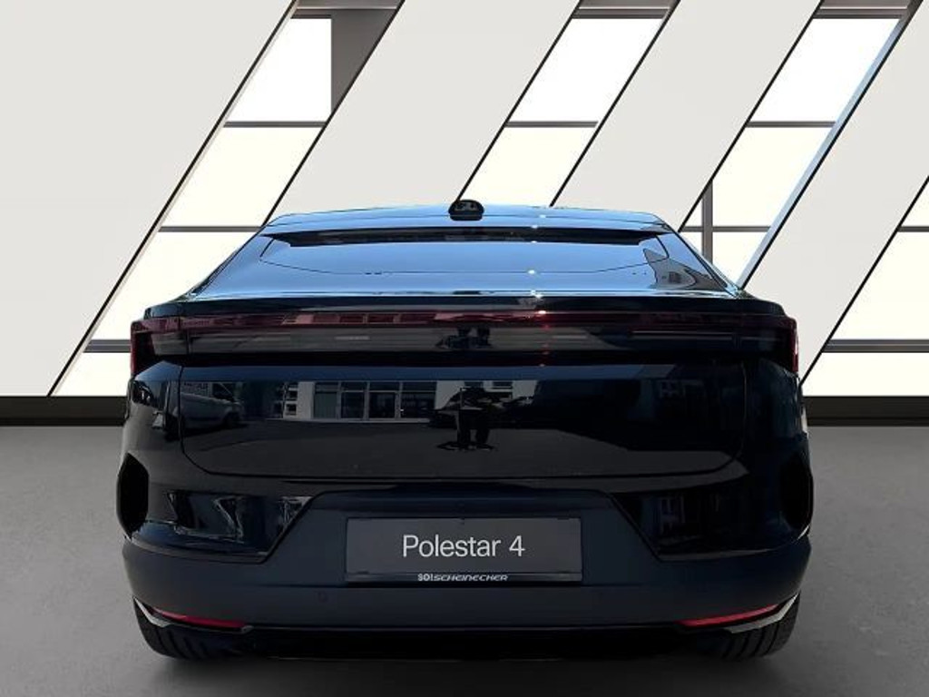 Polestar 4