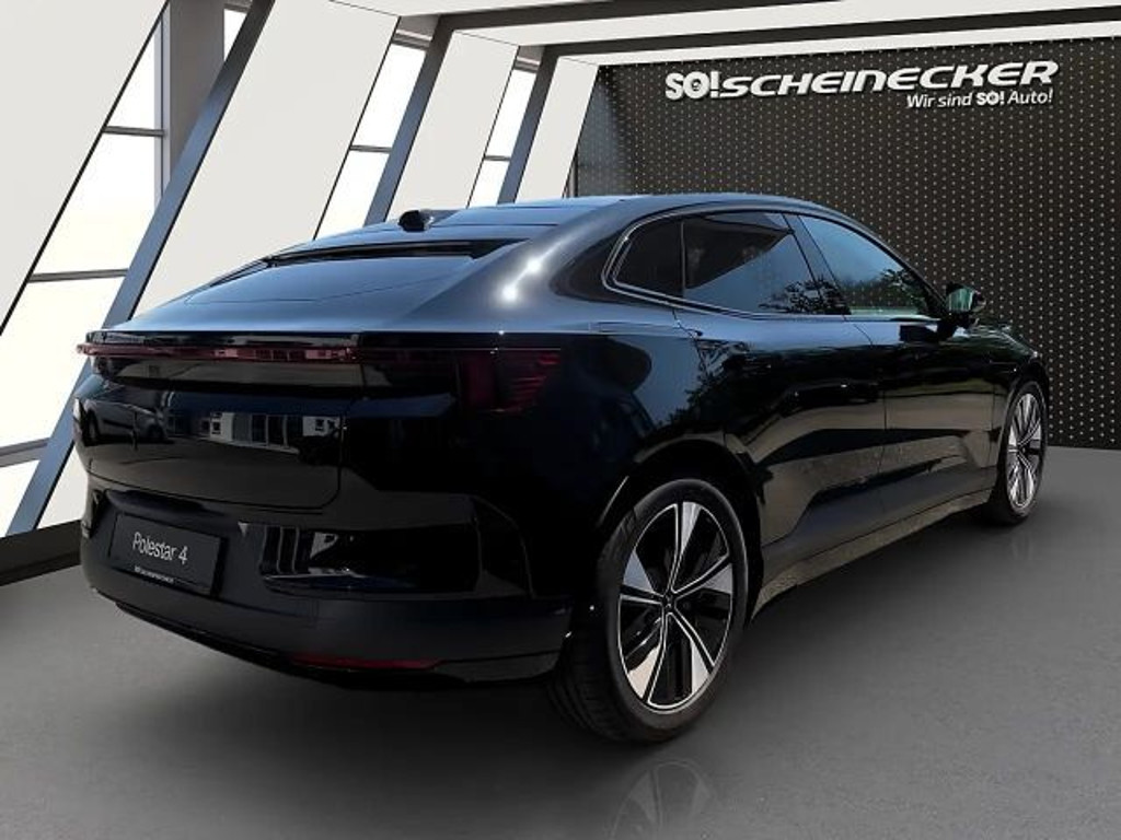 Polestar 4