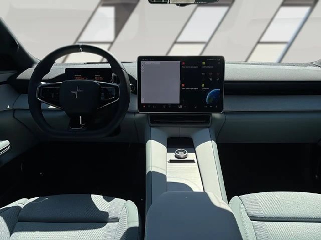 Polestar 4