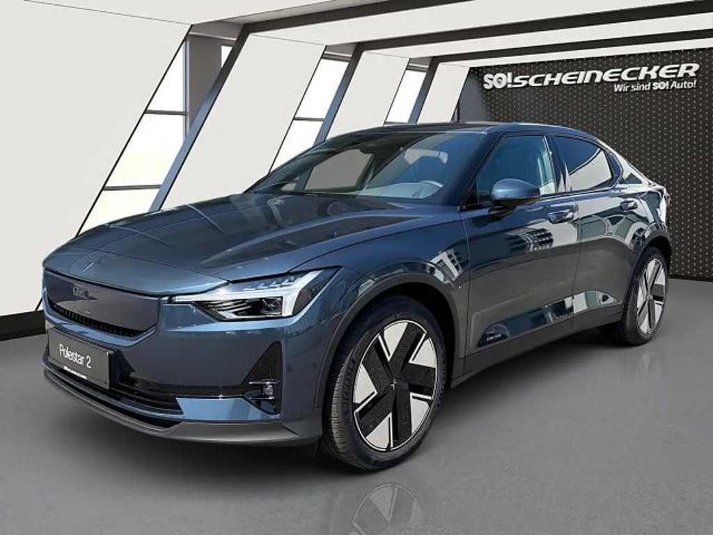 Polestar 2