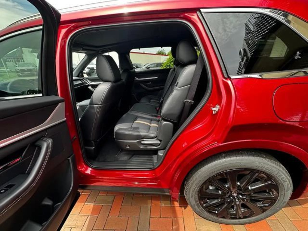 Mazda CX-80